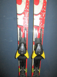 ATOMIC REDSTER EDGE GS 162cm