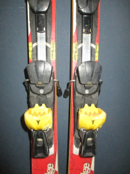 ATOMIC REDSTER EDGE GS 162cm