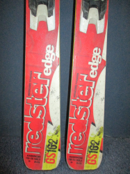 ATOMIC REDSTER EDGE GS 162cm