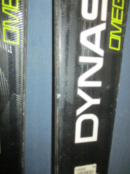 DYNASTAR OMEGLASS X Ltd. 163cm