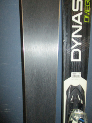 DYNASTAR OMEGLASS X Ltd. 163cm