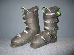 Sportovní lyžáky ROSSIGNOL ALLSPEED PRO 100 stélka 26,5cm, SUPER STAV