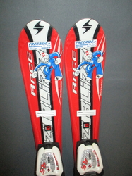 Dětské lyže BLIZZARD RACE 80cm, SUPER STAV