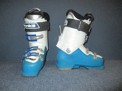 TECNICA COCHISE HV 85 RT stélka 23,5cm