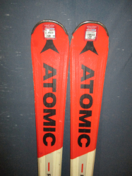 ATOMIC REDSTER XR 170cm