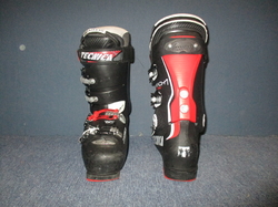 Lyžáky TECNICA MACH 1 MV stélka 26,5cm, VÝBORNÝ STAV
