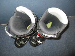Lyžáky TECNICA MACH 1 MV stélka 26,5cm, VÝBORNÝ STAV