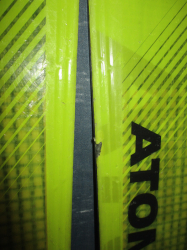 ATOMIC VANTAGE X77 C 171cm