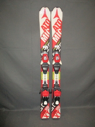Dětské lyže ATOMIC REDSTER XT 100cm, SUPER STAV