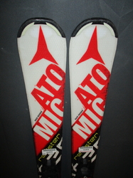 ATOMIC REDSTER XT 100cm