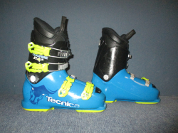 TECNICA JT 4 R stélka 24,5cm