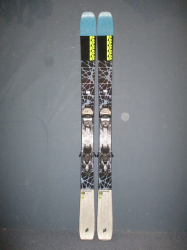 K2 MINDBENDER 98 Ti 21/22 175cm
