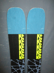 K2 MINDBENDER 98 Ti 21/22 175cm