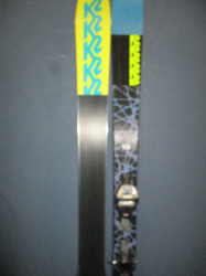 K2 MINDBENDER 98 Ti 21/22 175cm