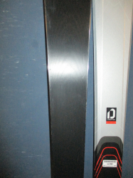 K2 DISRUPTION 76X 21/22 177cm