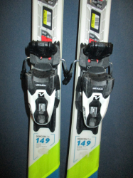 VÖLKL DEACON 7.4 149cm