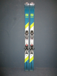 VÖLKL DEACON 7.4 156cm