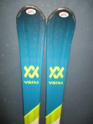 VÖLKL DEACON 7.4 156cm