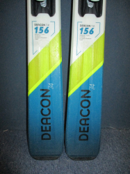 VÖLKL DEACON 7.4 156cm