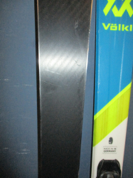 VÖLKL DEACON 7.4 156cm