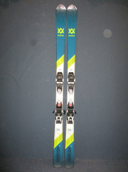 VÖLKL DEACON 7.4 170cm