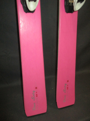 EXONDE ONE-SIXTY 160cm