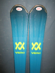 VÖLKL DEACON 7.4 170cm