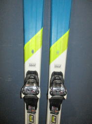 VÖLKL DEACON 7.4 170cm
