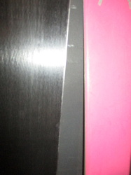 EXONDE ONE-SIXTY 160cm