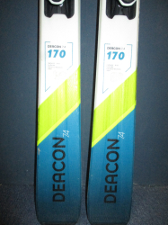 VÖLKL DEACON 7.4 170cm
