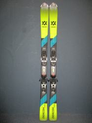 VÖLKL DEACON PRIME 156cm