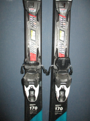 VÖLKL DEACON PRIME 170cm