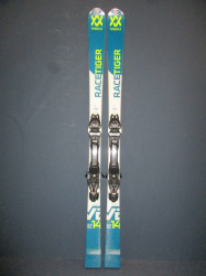 VÖLKL RACETIGER SC LIMITED 163cm
