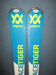 VÖLKL RACETIGER SC LIMITED 163cm