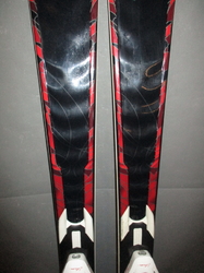 Nové dámské sportovní lyže ELAN SPEED MAGIC 150cm, NOVÉ