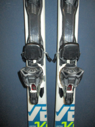 VÖLKL RACETIGER SC LIMITED 163cm