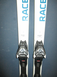 VÖLKL RACETIGER SC LIMITED 173cm