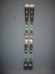 VÖLKL FLAIR SC CARBON 21/22 155cm