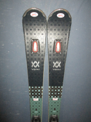 VÖLKL FLAIR SC CARBON 21/22 155cm