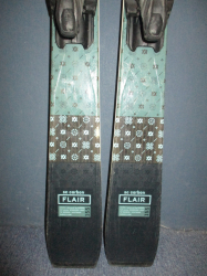 VÖLKL FLAIR SC CARBON 21/22 155cm