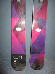 VÖLKL YUMI 83 161cm