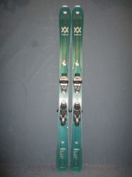 VÖLKL SECRET 96 21/22 170cm