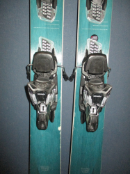 VÖLKL SECRET 96 21/22 170cm