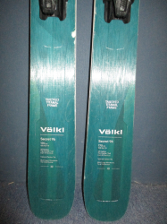 VÖLKL SECRET 96 21/22 170cm