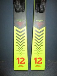 VÖLKL RACETIGER SL 21/22 160cm