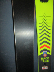 VÖLKL RACETIGER SL 21/22 160cm
