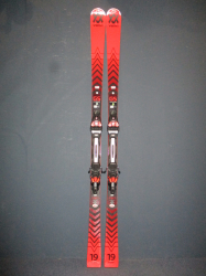 VÖLKL RACETIGER GS 22/23 183cm