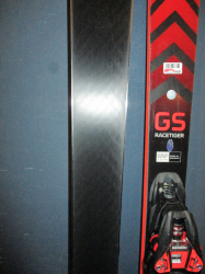 VÖLKL RACETIGER GS 22/23 183cm