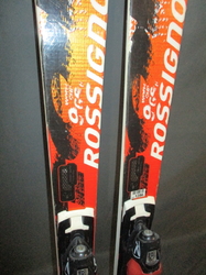 Sportovní lyže ROSSIGNOL RADICAL WC 9 GS 174cm, VÝBORNÝ STAV