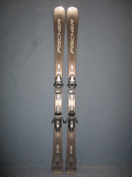 FISCHER DIVINE LITE 22/23 150cm